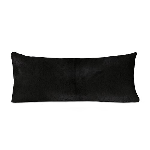 Morgan Hair on Hide Rectangle Pillow